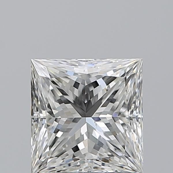 Princess 1.51ct H VS2