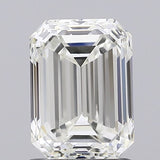 Emerald 1.50ct H VVS1