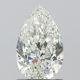 Pear 1.01ct H VVS1