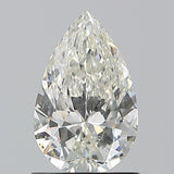 Pear 1.01ct H SI1