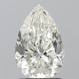 Pear 1.50ct H SI1