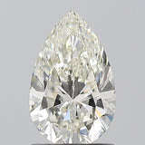 Pear 1.01ct H VS1