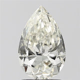 Pear 1.51ct H SI1