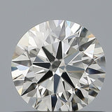 Round 0.57ct H IF