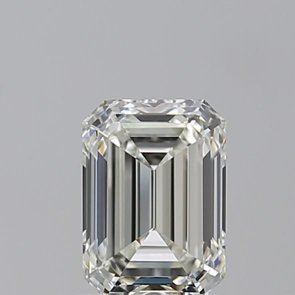 Emerald 1.51ct H VVS1