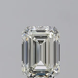 Emerald 1.51ct H VVS1