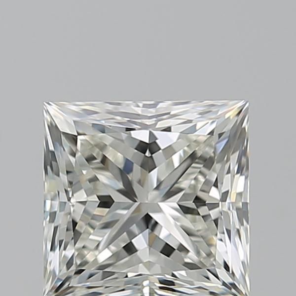 Princess 1.01ct G VVS2