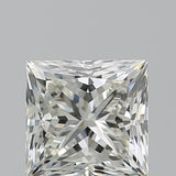 Princess 1.01ct G VVS2