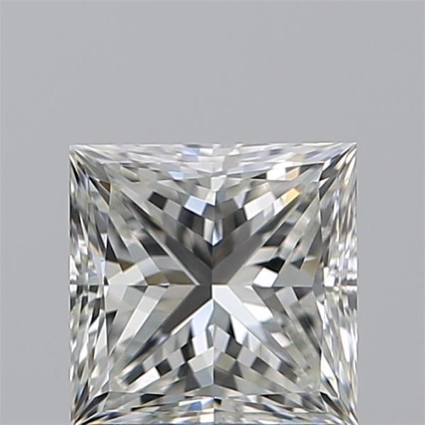 Princess 1.00ct G VVS1