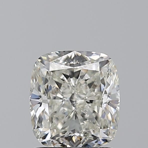Cushion modified 1.53ct H SI1