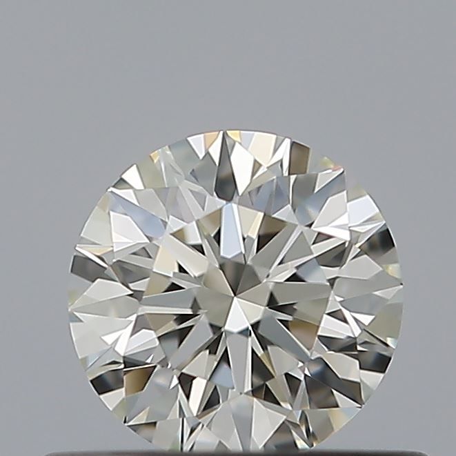 Round 0.40ct H IF