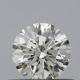 Round 0.40ct H IF