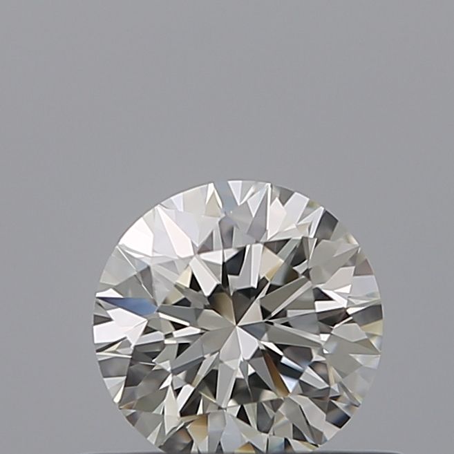 Round 0.42ct H IF