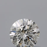 Round 0.42ct H IF