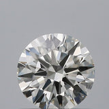 Round 0.56ct H IF