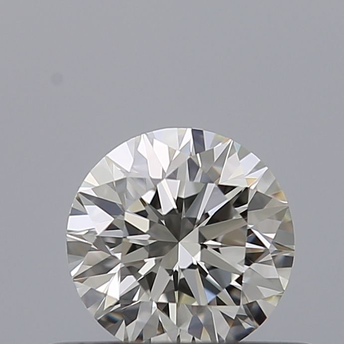 Round 0.43ct H IF