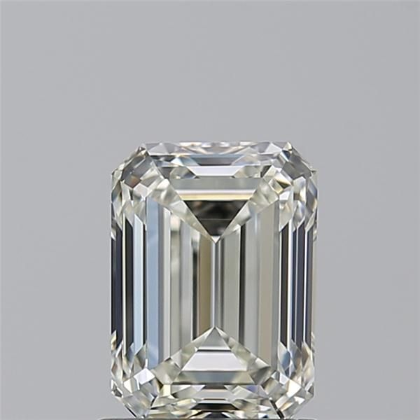 Emerald 1.50ct H VVS2