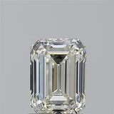 Emerald 1.50ct H VVS2