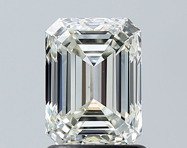 Emerald 1.50ct H VS1