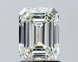 Emerald 1.50ct H VS1