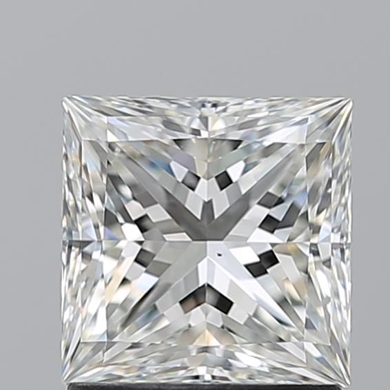 Princess 1.50ct H VS1