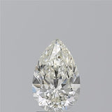 Pear 1.51ct H VS2