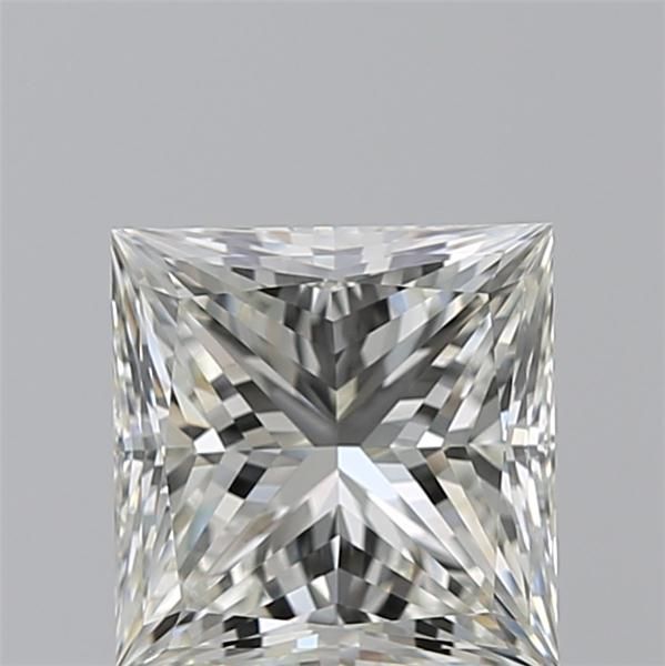 Princess 1.52ct H VVS2