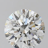 Round 1.15ct F IF