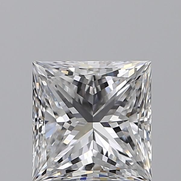 Princess 1.51ct D VS1