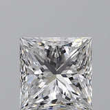 Princess 1.51ct D VS1