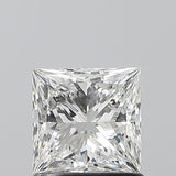 Princess 1.01ct F VS1