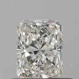 Radiant 0.40ct H VVS2