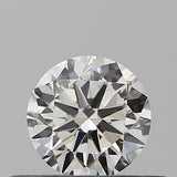 Round 0.30ct H VVS1