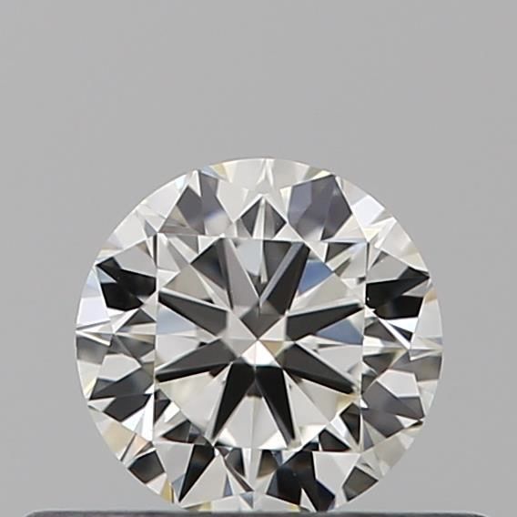 Round 0.30ct H VVS1