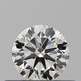 Round 0.30ct H VVS1