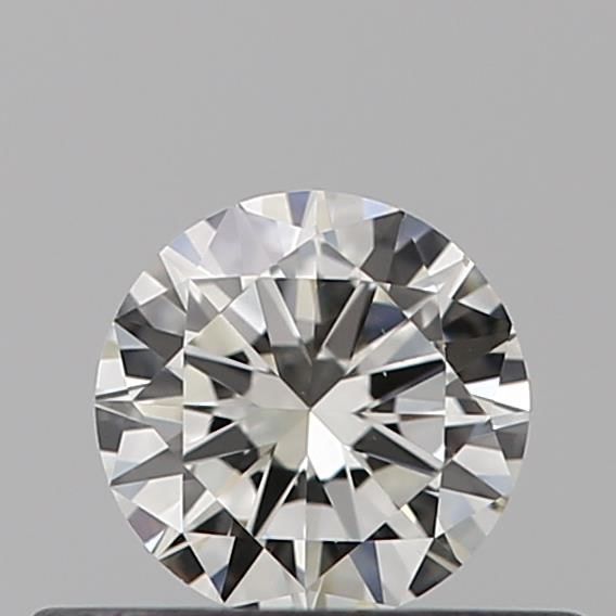 Round 0.30ct H VVS2