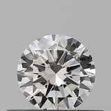 Round 0.30ct H VVS2