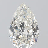 Pear 1.00ct E VS2