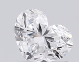 Heart 1.00ct E VS1