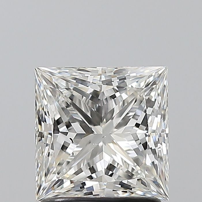 Princess 1.50ct H SI1
