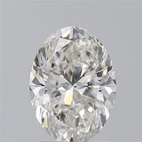 Oval 1.50ct G VS2