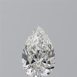 Pear 1.51ct G VS1