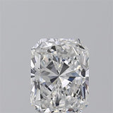 Radiant 1.5ct D VVS2
