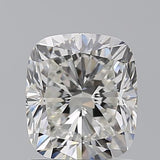 Cushion brilliant 1.51ct H VS1