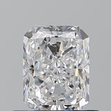 Radiant 0.70ct D VVS2