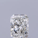 Radiant 0.41ct F IF