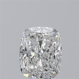Cushion brilliant 1.51ct D VS1