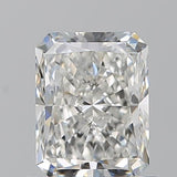 Radiant 0.92ct G VVS1