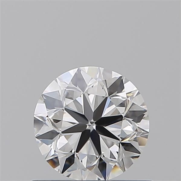 Round 0.70ct D IF