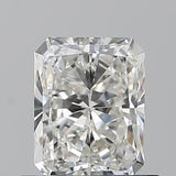 Radiant 0.70ct H VVS2